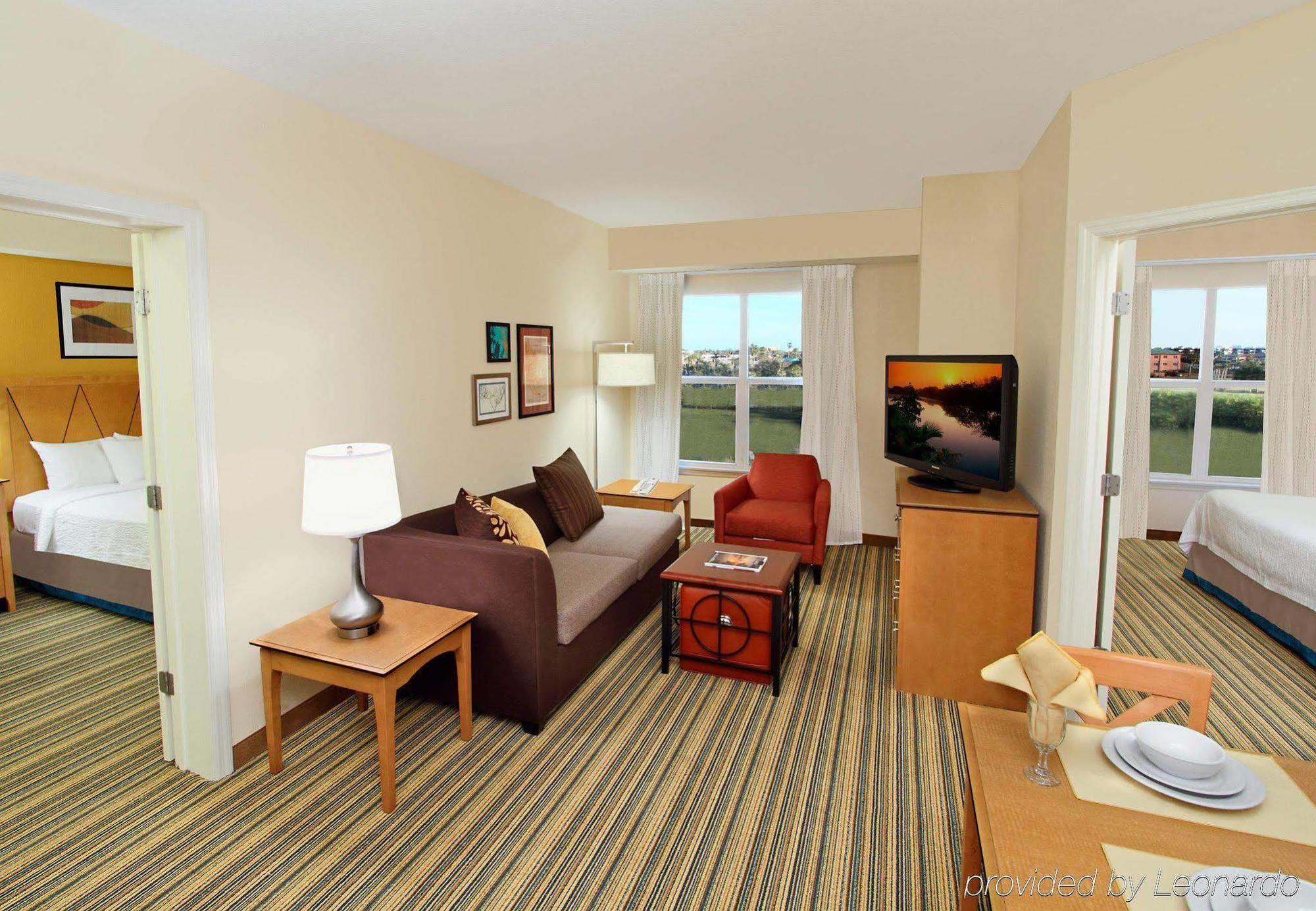 Residence Inn By Marriott Cape Canaveral Cocoa Beach Luaran gambar